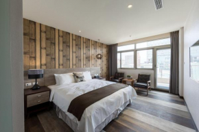 Herb Art Hotel